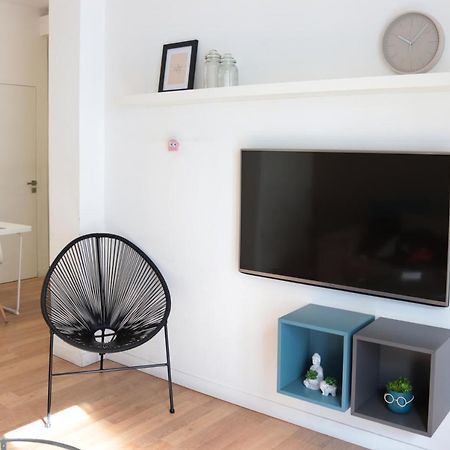 Your Dream Apartment In The Heart Of Aten Exteriör bild