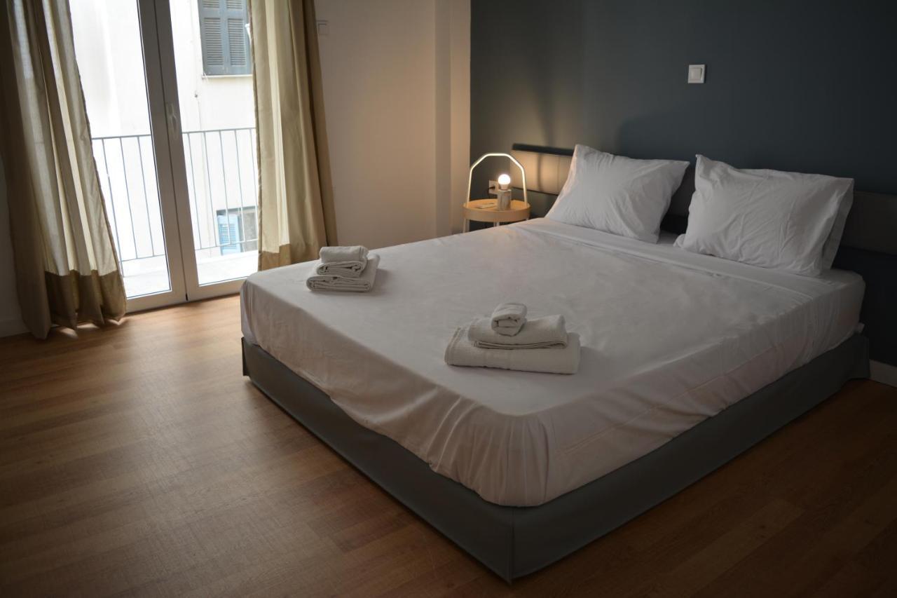 Your Dream Apartment In The Heart Of Aten Exteriör bild