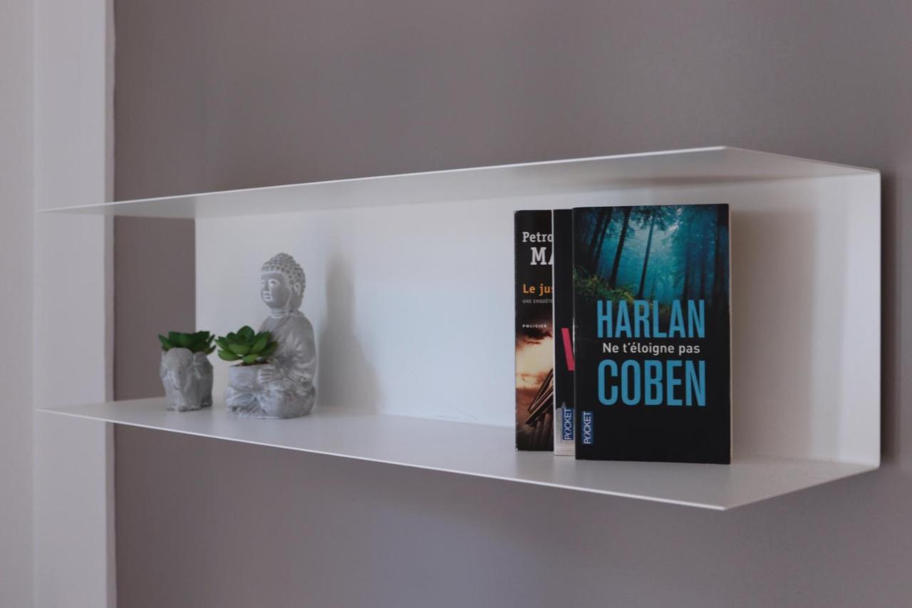 Your Dream Apartment In The Heart Of Aten Exteriör bild