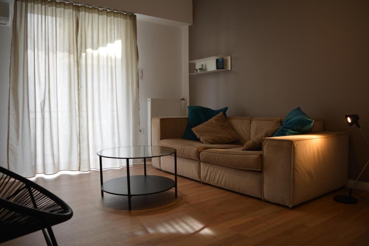 Your Dream Apartment In The Heart Of Aten Exteriör bild