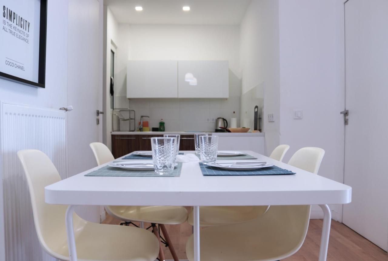 Your Dream Apartment In The Heart Of Aten Exteriör bild