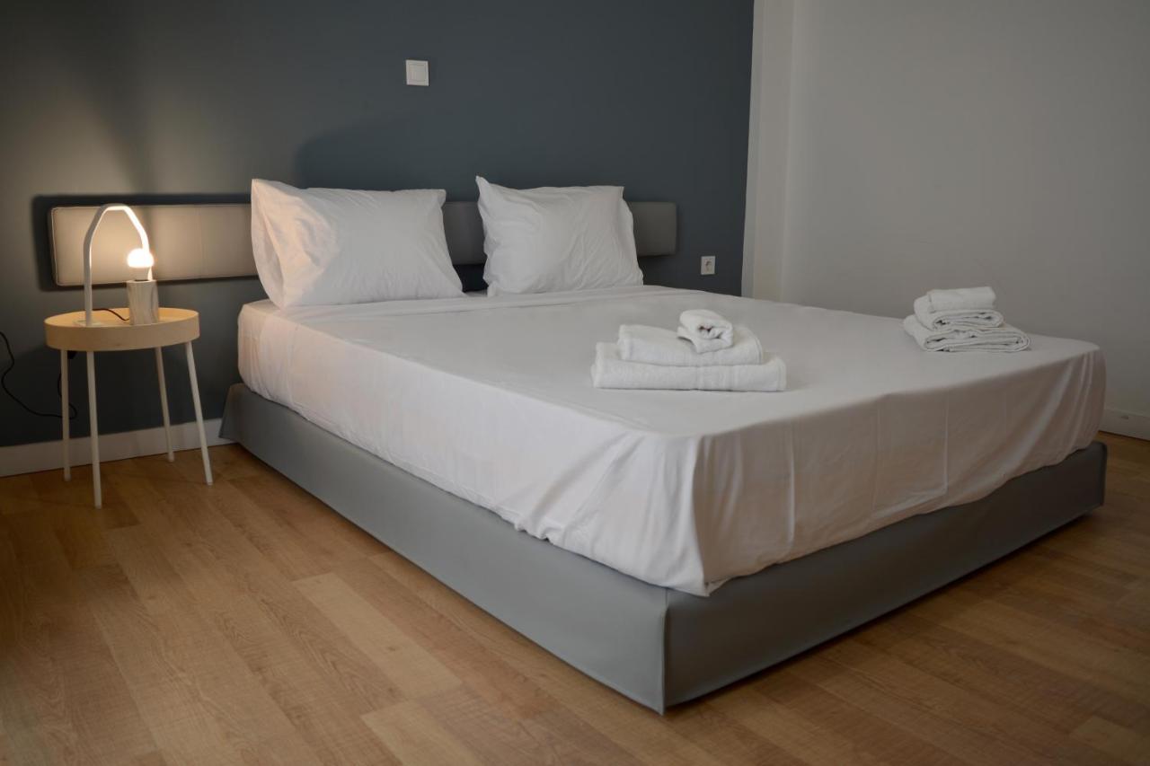 Your Dream Apartment In The Heart Of Aten Exteriör bild