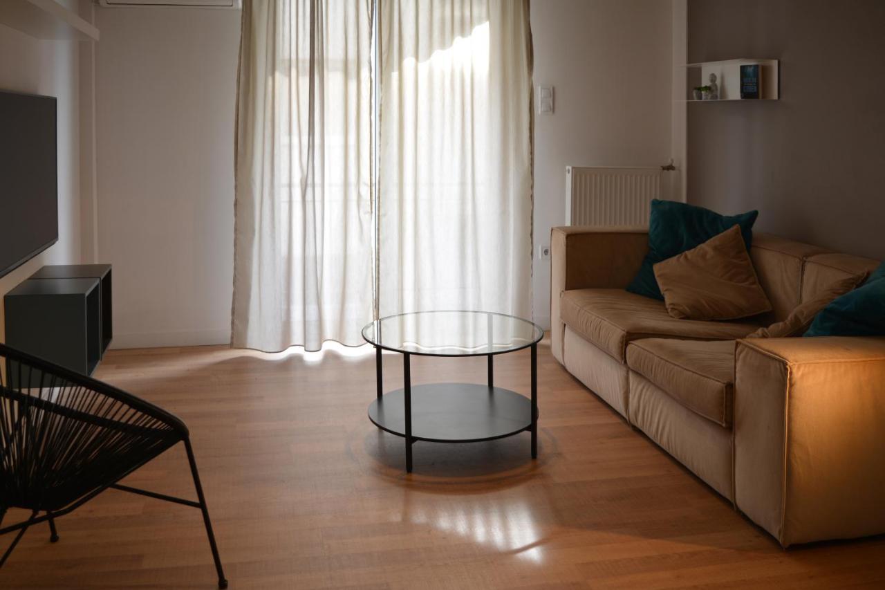Your Dream Apartment In The Heart Of Aten Exteriör bild