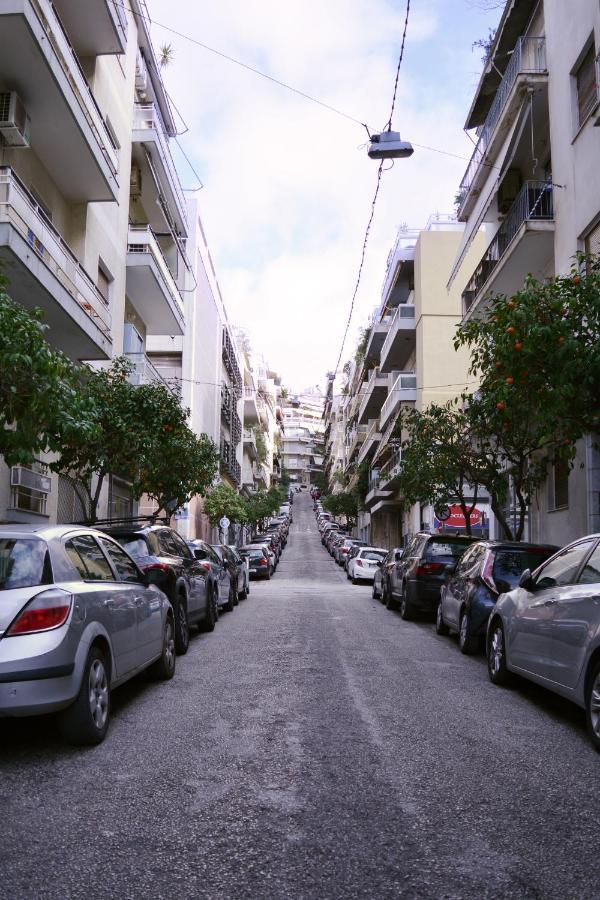Your Dream Apartment In The Heart Of Aten Exteriör bild