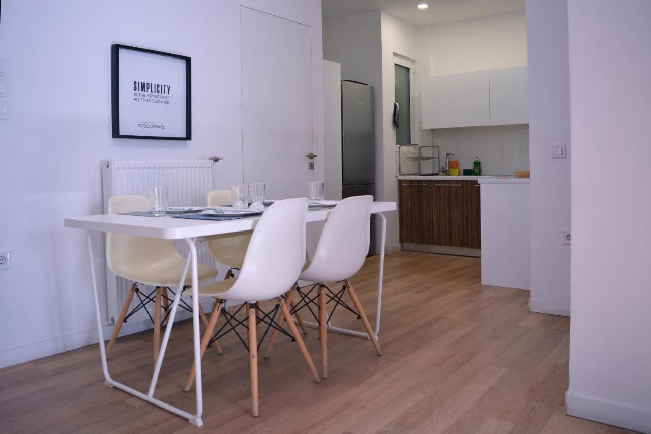 Your Dream Apartment In The Heart Of Aten Exteriör bild