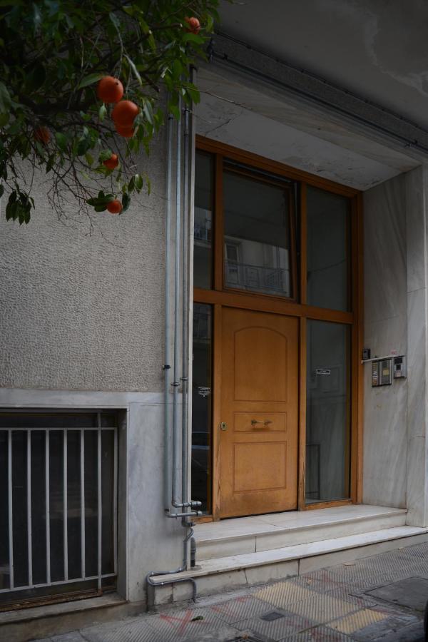 Your Dream Apartment In The Heart Of Aten Exteriör bild