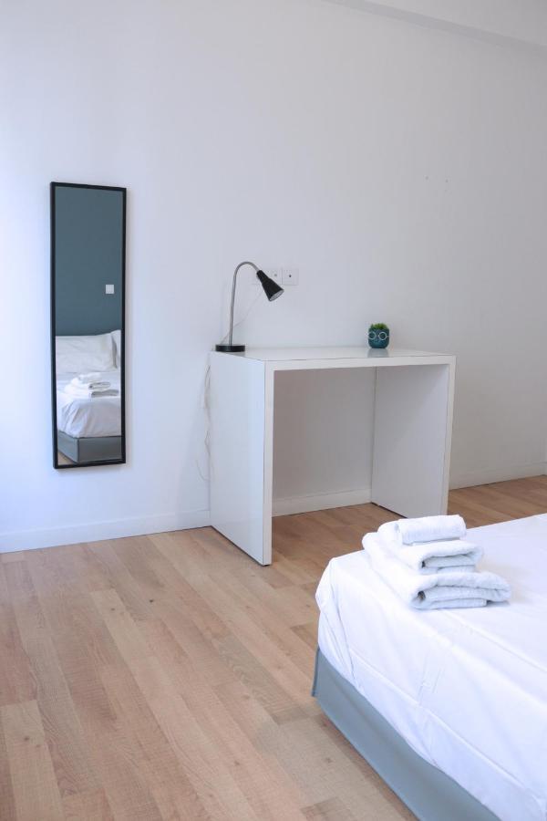 Your Dream Apartment In The Heart Of Aten Exteriör bild