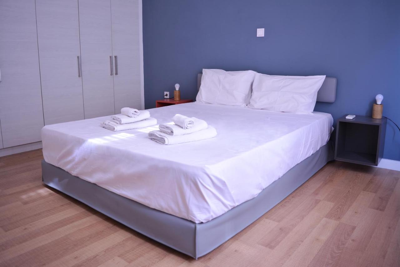 Your Dream Apartment In The Heart Of Aten Exteriör bild