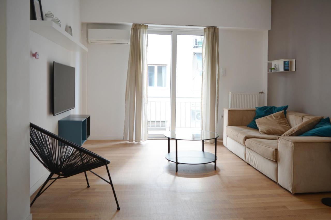 Your Dream Apartment In The Heart Of Aten Exteriör bild