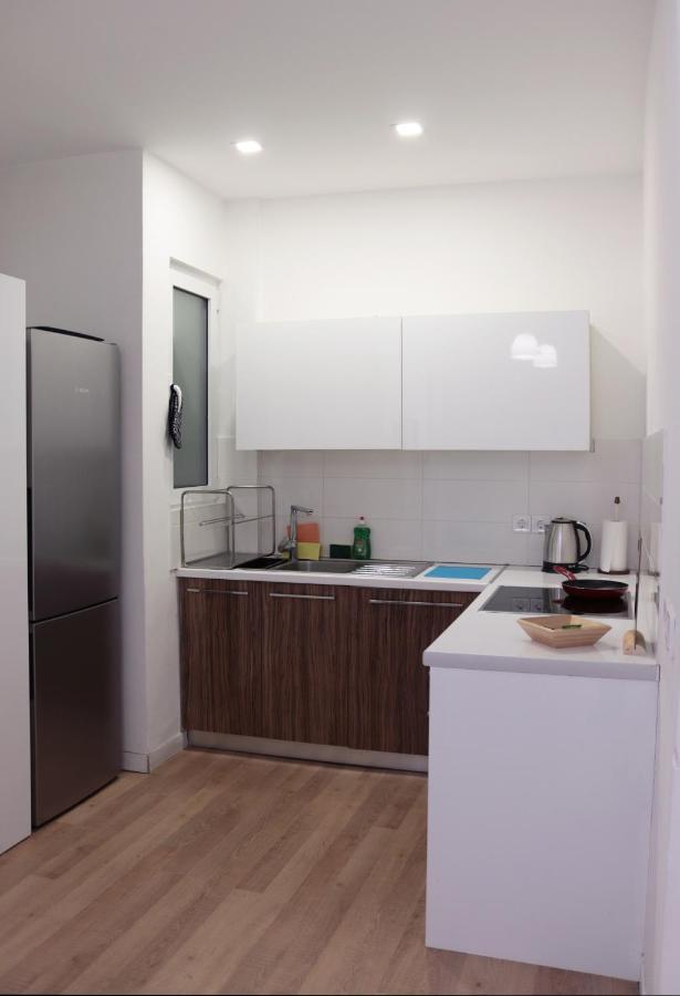 Your Dream Apartment In The Heart Of Aten Exteriör bild
