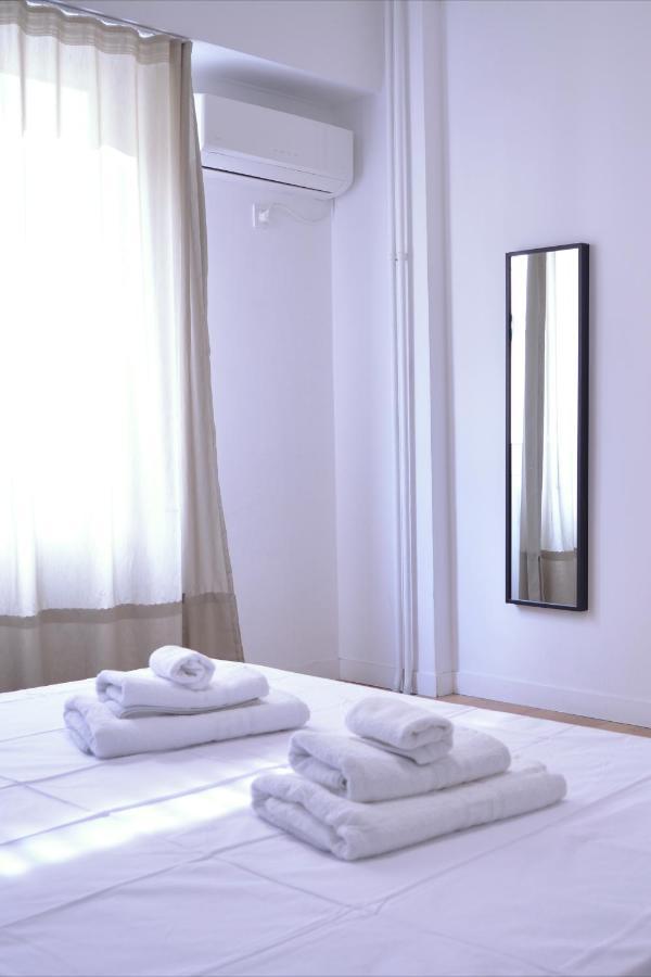 Your Dream Apartment In The Heart Of Aten Exteriör bild